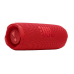 6494052 (JBLFLIP7RED) JBL Flip 7 Portable Waterproof Bluetooth Speaker - Red 